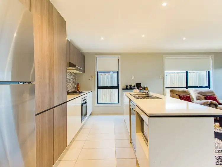 Fourth view of Homely house listing, 30 Lilyturf Drive, Tarneit VIC 3029