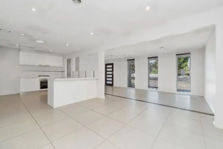 Fourth view of Homely house listing, 4 Ural Court, Dandenong North VIC 3175