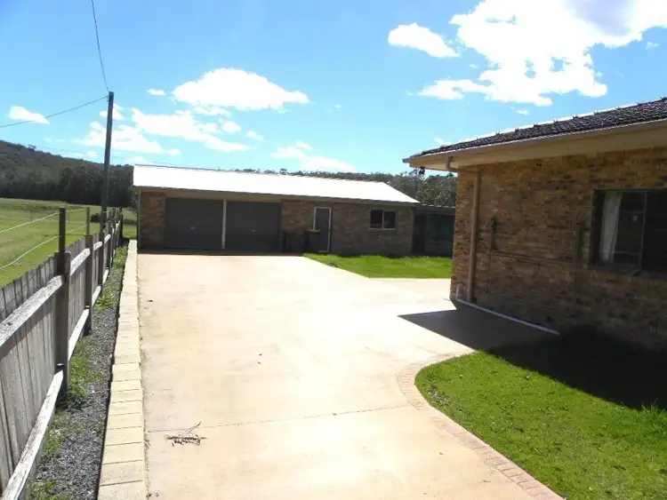 Second view of Homely house listing, 2448 Princes Highway, Bewong NSW 2540