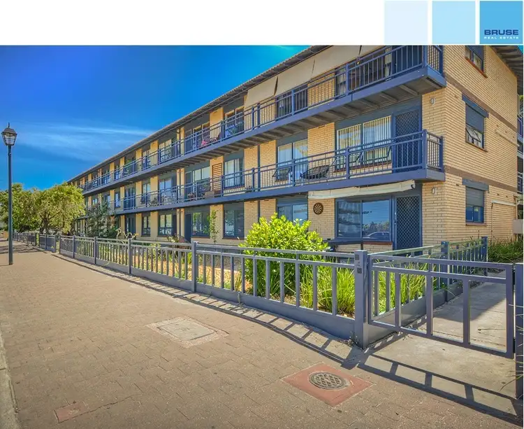 Second view of Homely unit listing, 3/217 - 219 Esplanade, Seacliff SA 5049