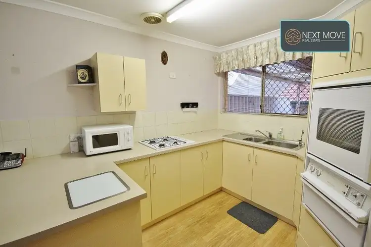 Third view of Homely villa listing, 6/9 Malone St, Willagee WA 6156