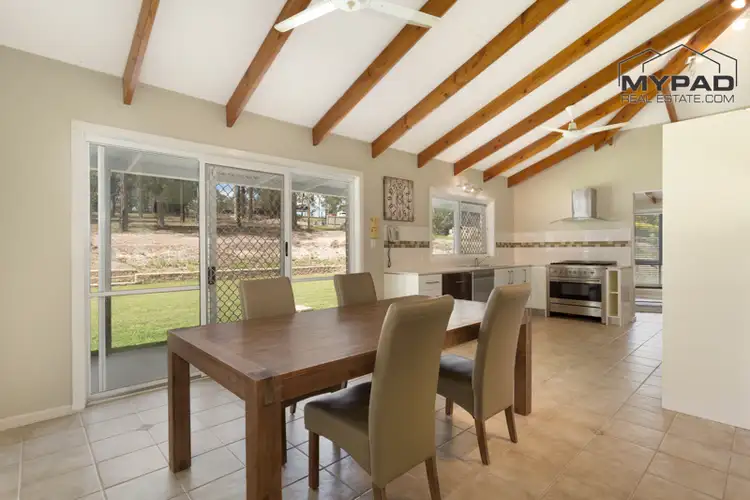 Fifth view of Homely house listing, 27 Jindabyne Court, Greenbank QLD 4124