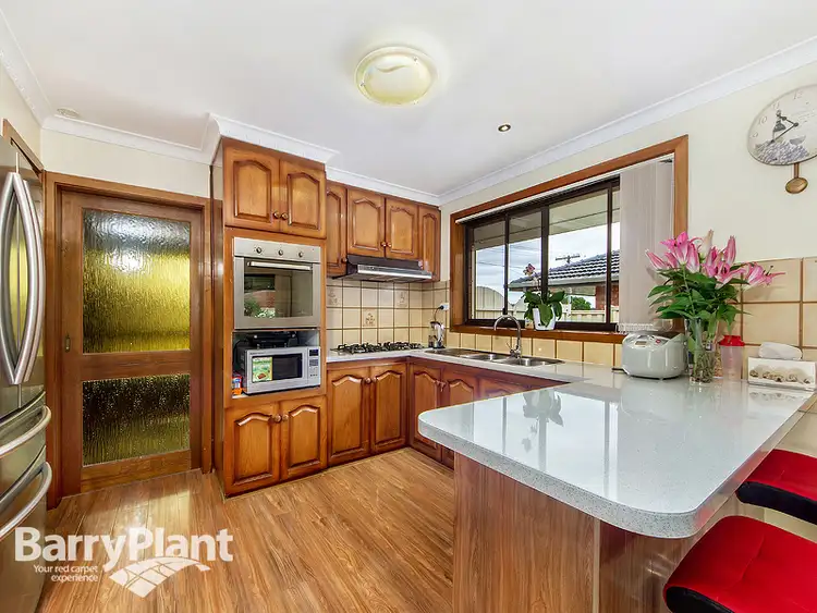 Second view of Homely house listing, 37 Reaburn Avenue, St Albans VIC 3021
