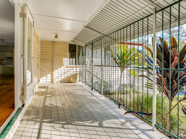 Fifth view of Homely house listing, 38 Gizeh Street, Enoggera QLD 4051