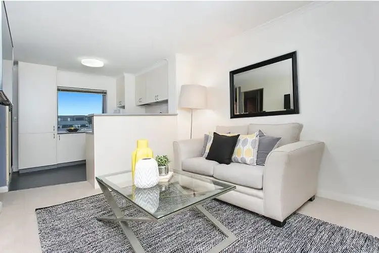 38/543-551 Elizabeth Street, Surry Hills NSW 2010