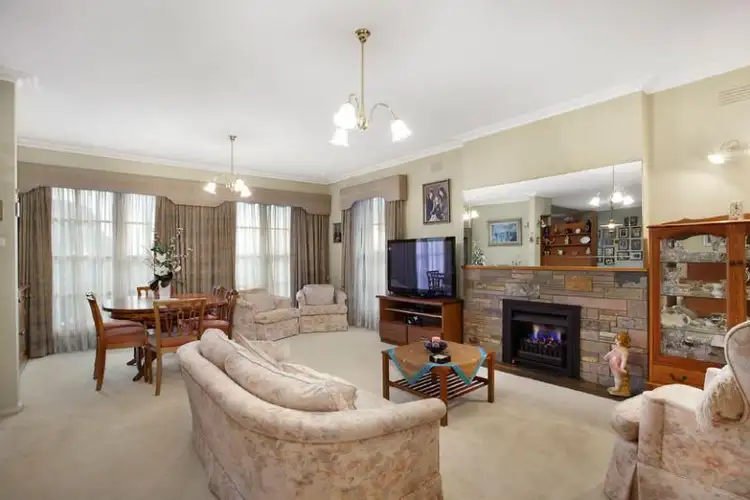 Second view of Homely house listing, 36 Taurus Street, Balwyn North VIC 3104
