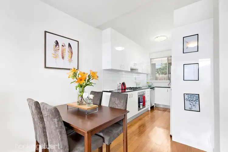 Fourth view of Homely apartment listing, 1/378 Inkerman Street, St Kilda East VIC 3183
