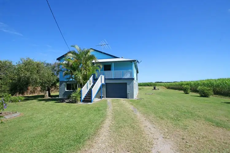 201 Beckmans Lane, Harwood NSW 2465