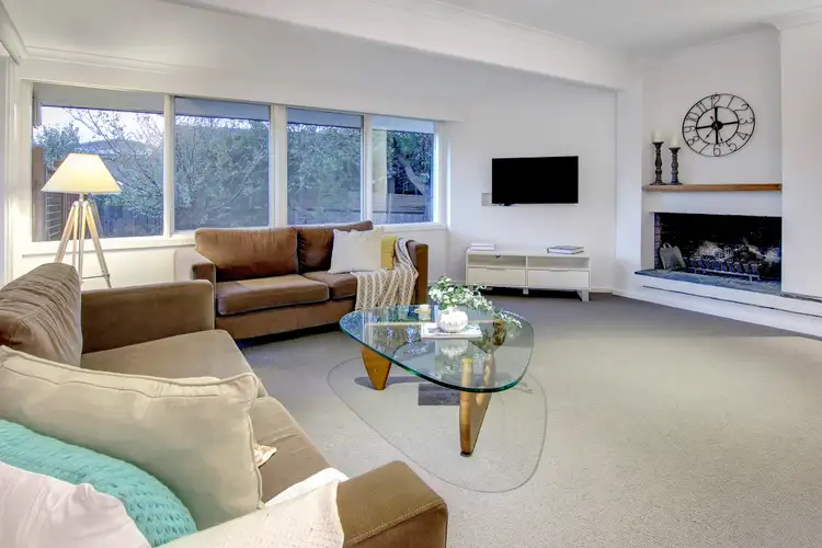 Fifth view of Homely house listing, 75 Granya Grove, Mount Eliza VIC 3930