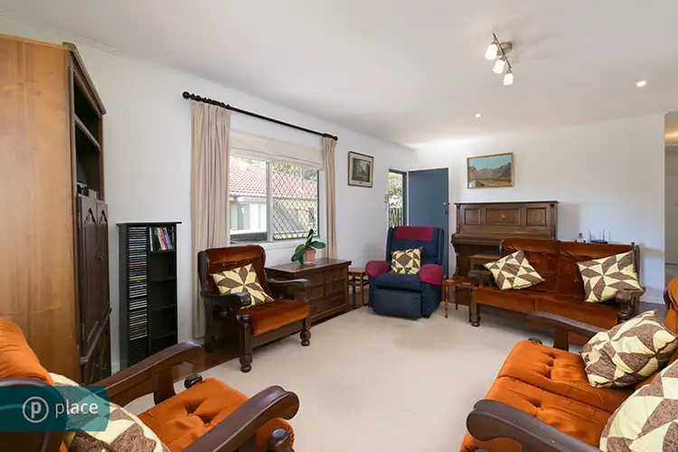 Third view of Homely house listing, 40 Rakeevan Road, Graceville QLD 4075