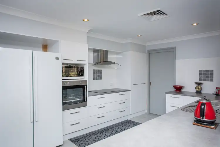 Fourth view of Homely house listing, 13 Overland Avenue, Medowie NSW 2318