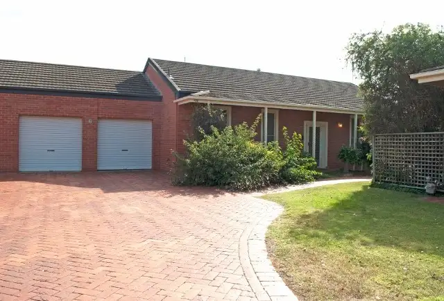 6/280 ANSTRUTHER STREET, Echuca VIC 3564