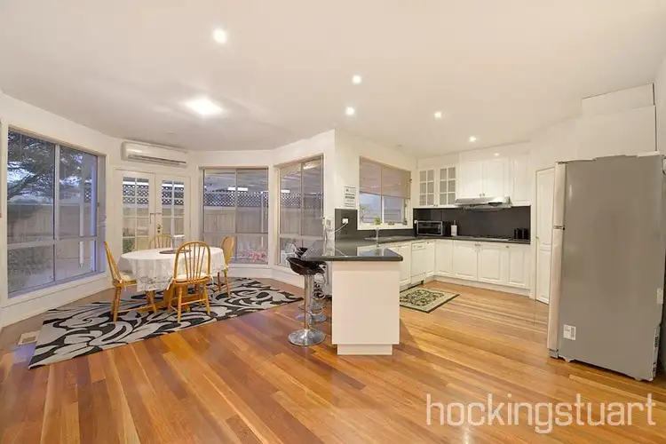 Sixth view of Homely house listing, 3 James Ct, Narre Warren South VIC 3805