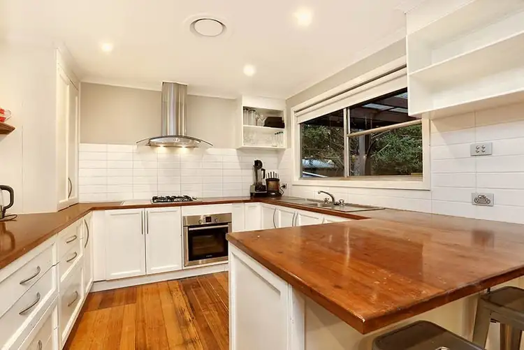 Second view of Homely house listing, 18 Terrigal Street, Mornington VIC 3931