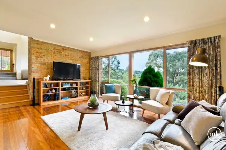 Fourth view of Homely house listing, 1 Darkan Court, Eltham VIC 3095