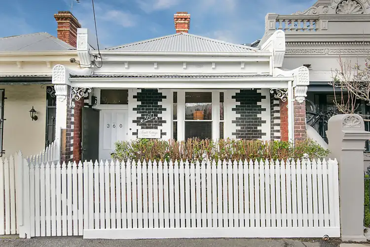 360 Station Street, Carlton North VIC 3054