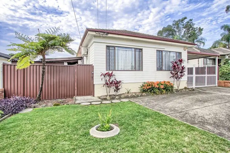 Main view of Homely house listing, 657 Merrylands Rd, Greystanes NSW 2145