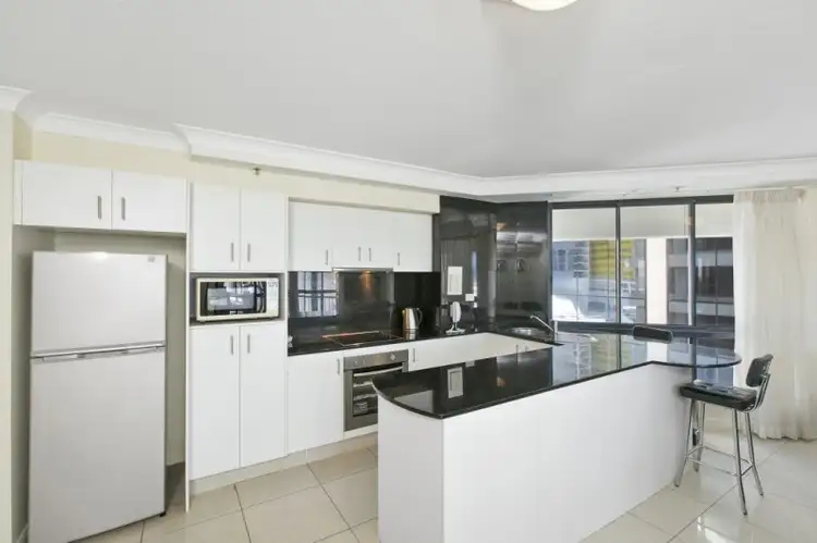 Seventh view of Homely apartment listing, LOT 15/131 Victoria Avenue, Broadbeach QLD 4218