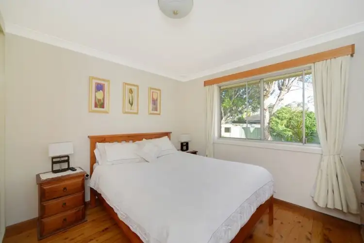 Seventh view of Homely house listing, 17 Bunderra Drive, Nowra NSW 2541