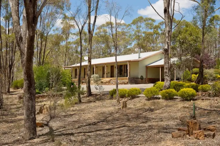 Second view of Homely house listing, 2 Sandon-Clydesdale Road, Sandon VIC 3462