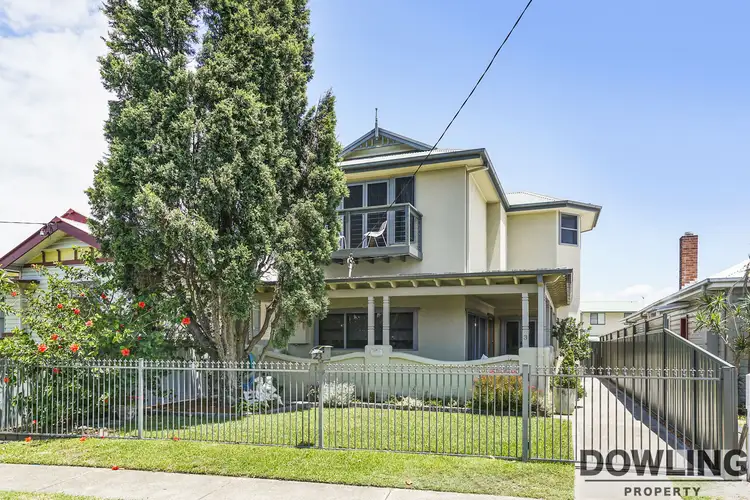 23 Roxburgh Street, Stockton NSW 2295