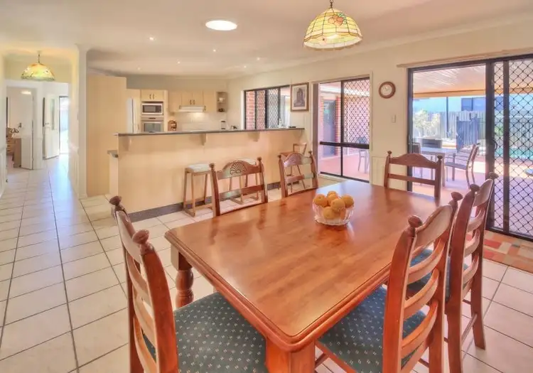 Fifth view of Homely house listing, 7 Courtney Place, Kuraby QLD 4112