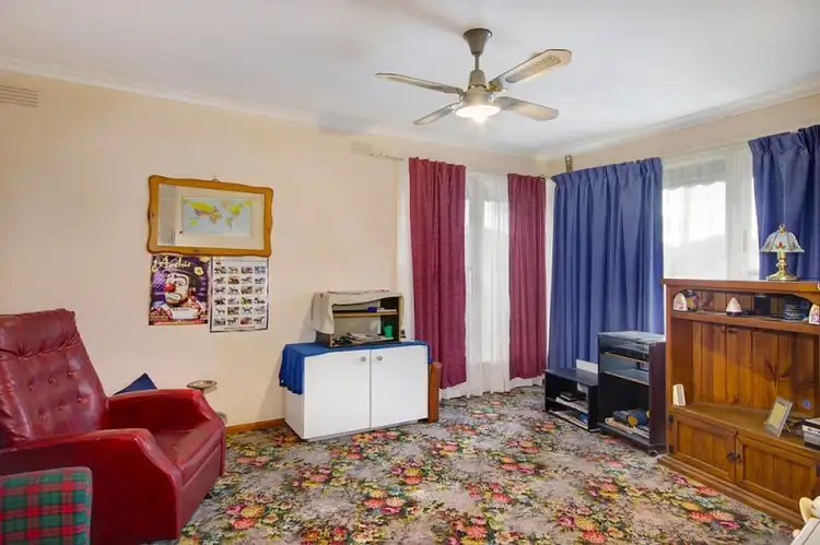 Third view of Homely house listing, 26 Heytesbury Street, Herne Hill VIC 3218