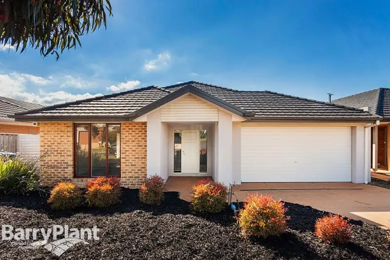 Main view of Homely house listing, 31 Middle Park Drive, Sanctuary Lakes VIC 3030
