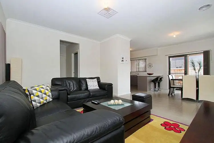 Third view of Homely house listing, 4 Sparta Link, Epping VIC 3076