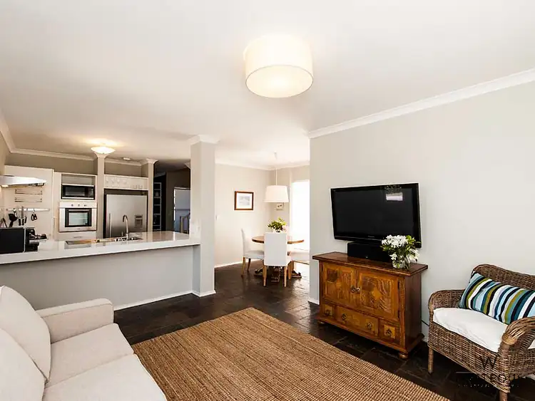 Fourth view of Homely townhouse listing, 12 Alexandra Road, East Fremantle WA 6158