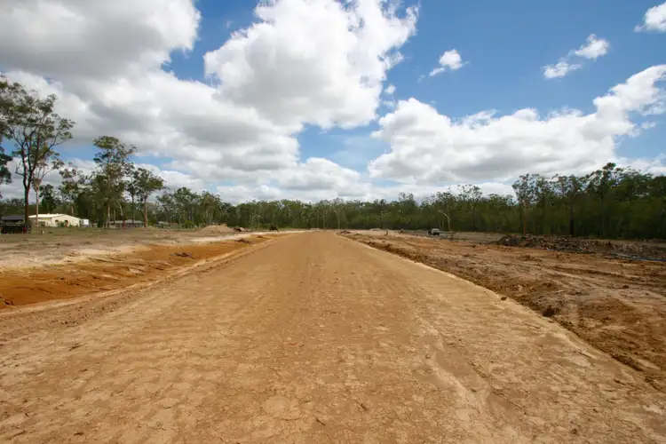 Fifth view of Homely land listing, Address available on request