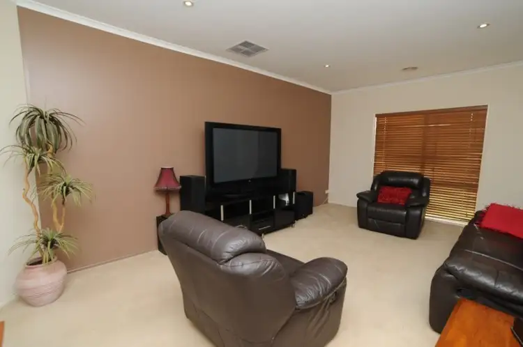 Sixth view of Homely house listing, 5 Trevor Drive, Wangaratta VIC 3677