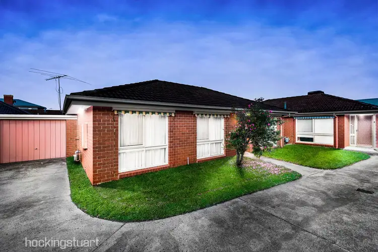 2/52 Thames Promenade, Chelsea VIC 3196