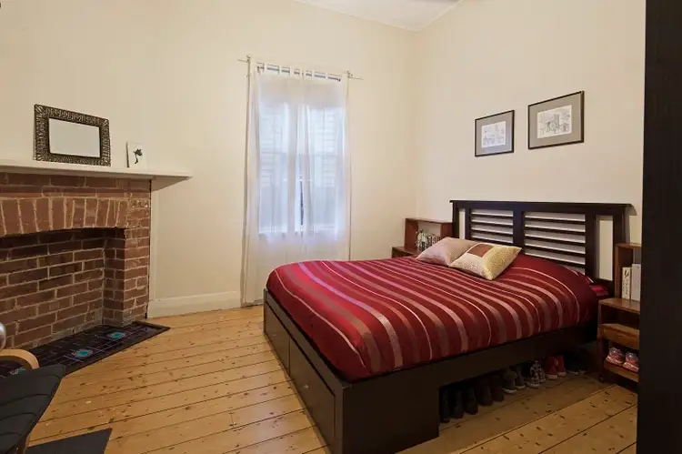 Third view of Homely house listing, 11 The Crescent, Footscray VIC 3011