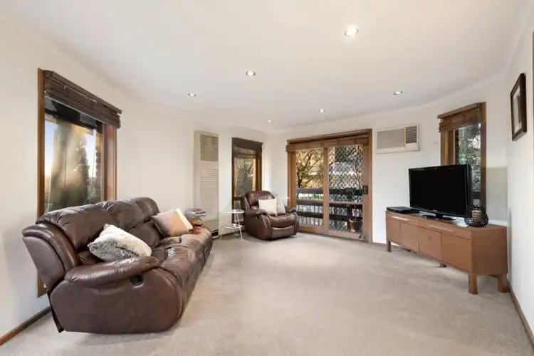 Fourth view of Homely house listing, 1/28 Para Road, Lower Plenty VIC 3093