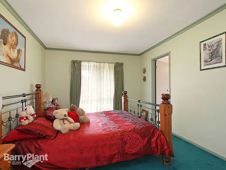 Sixth view of Homely house listing, 7 Landscape Drive, Boronia VIC 3155