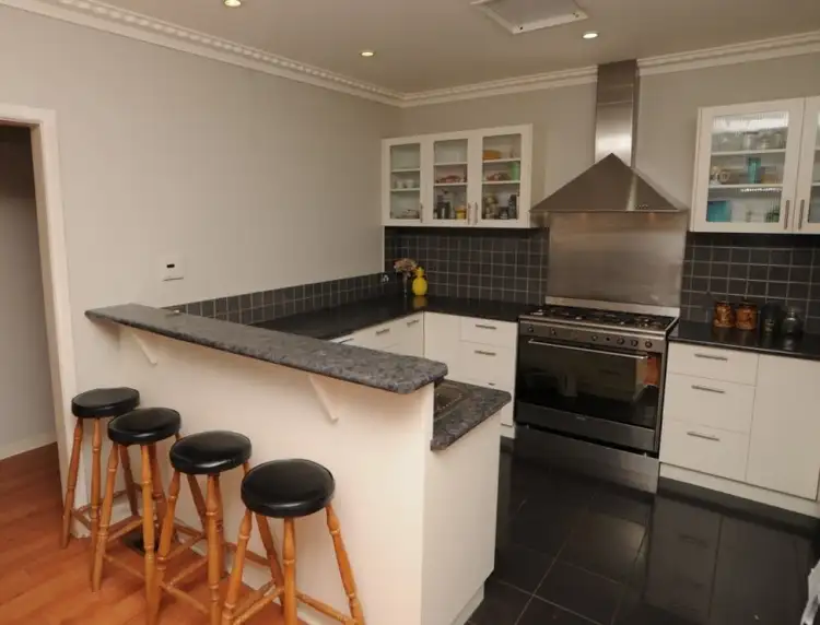 Second view of Homely house listing, 24 Clark Street, Wangaratta VIC 3677