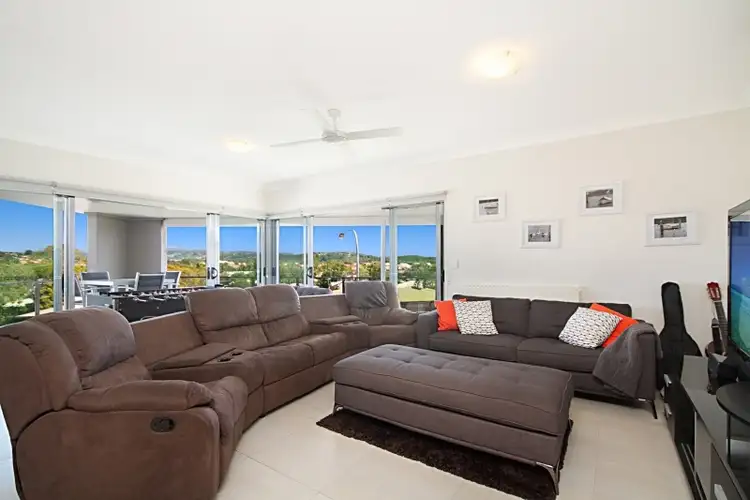 12/52 Darlington Drive, Banora Point NSW 2486