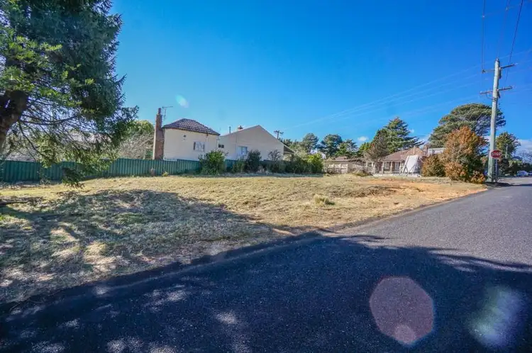 Fourth view of Homely land listing, 281 Katoomba Street, Katoomba NSW 2780