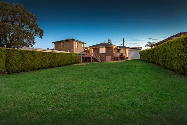 Second view of Homely house listing, 152 Greenhills Road, Bundoora VIC 3083