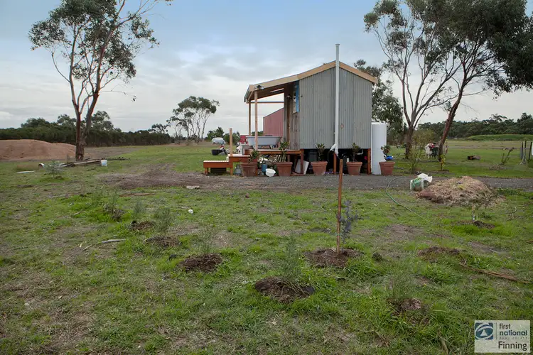 Second view of Homely land listing, 45 Warneet Road, Blind Bight VIC 3980
