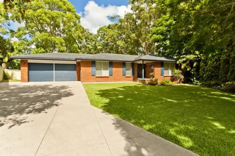 5 Balakeira Close, Raymond Terrace NSW 2324