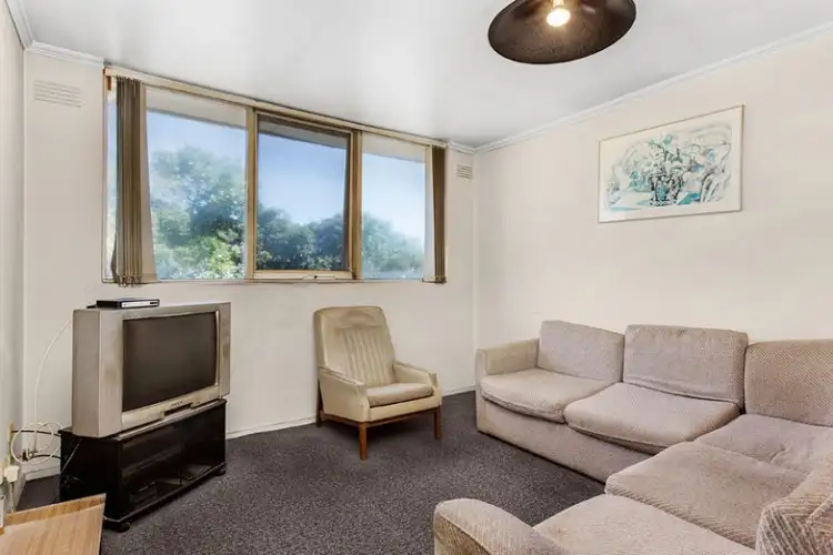 Second view of Homely unit listing, 7/10 Heather Avenue, Brooklyn VIC 3012