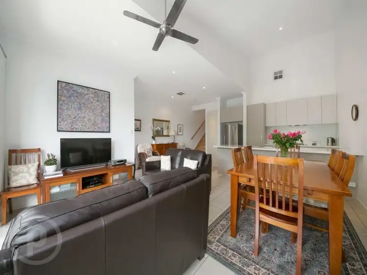 Fifth view of Homely townhouse listing, 10/1-7 Robbins Street, Corinda QLD 4075