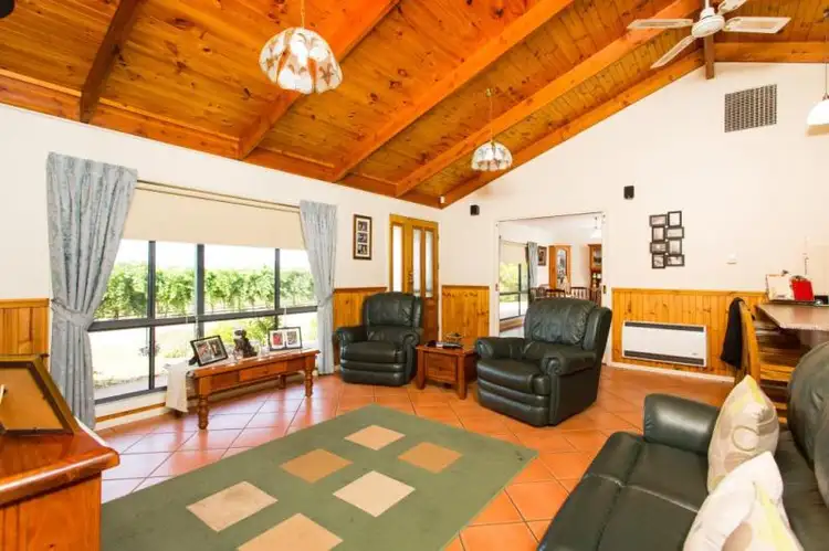 Fourth view of Homely house listing, 199 Avocat Avenue, Red Cliffs VIC 3496