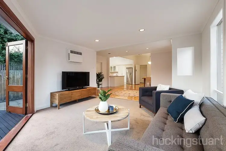 Fifth view of Homely house listing, 4 Vincent Street, Brighton East VIC 3187