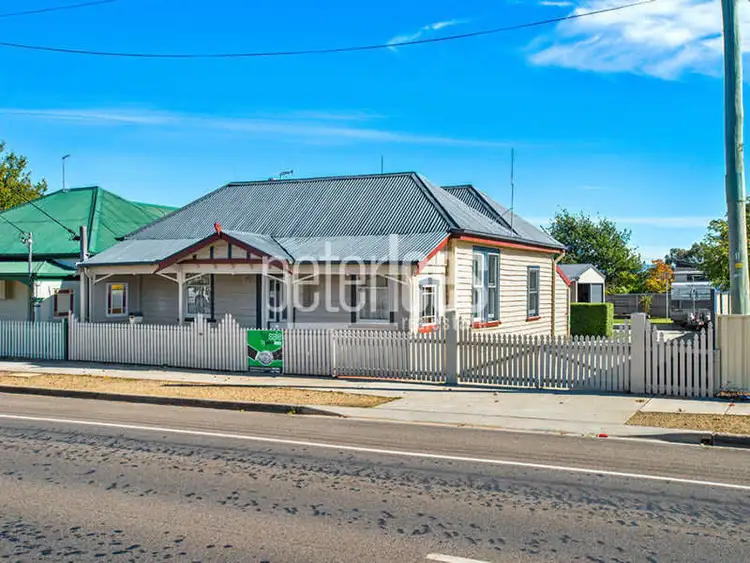 Main view of Homely house listing, 52 Main Street, Cressy TAS 7302