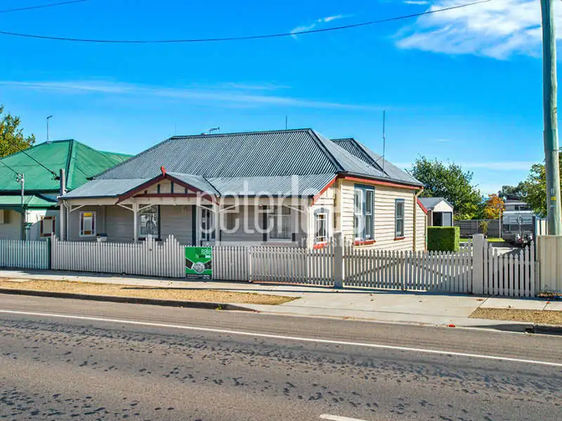 Main view of Homely house listing, 52 Main Street, Cressy TAS 7302