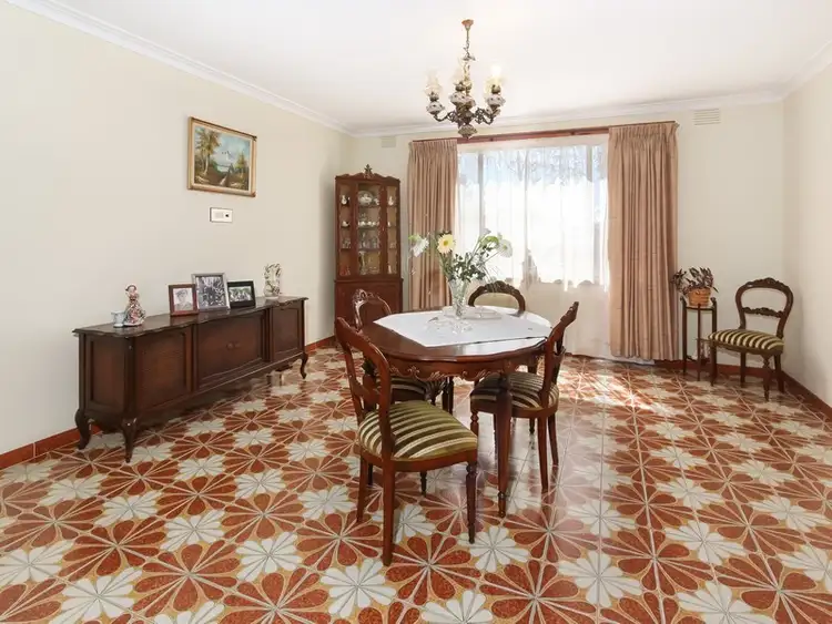 Fourth view of Homely house listing, 61 Lawley Street, Reservoir VIC 3073