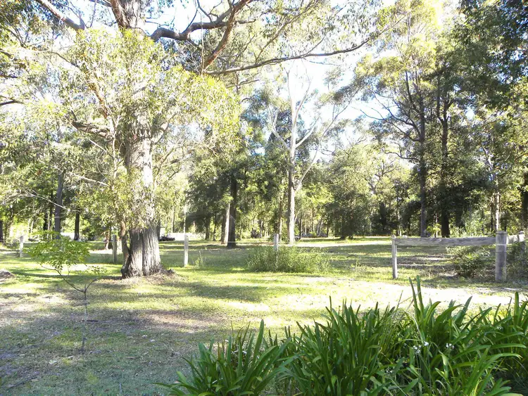 Third view of Homely land listing, LOT 1, 919 Sussex Inlet Road, Sussex Inlet NSW 2540